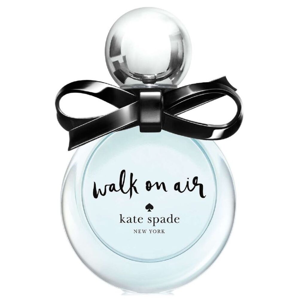 Walk On Air by Kate Spade Eau De Parfum EDP Spray for Women 1.7 oz / 50 ml New
